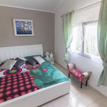Holiday House Rusticana Sali, Dugi Otok Near Np Kornati Extérieur photo