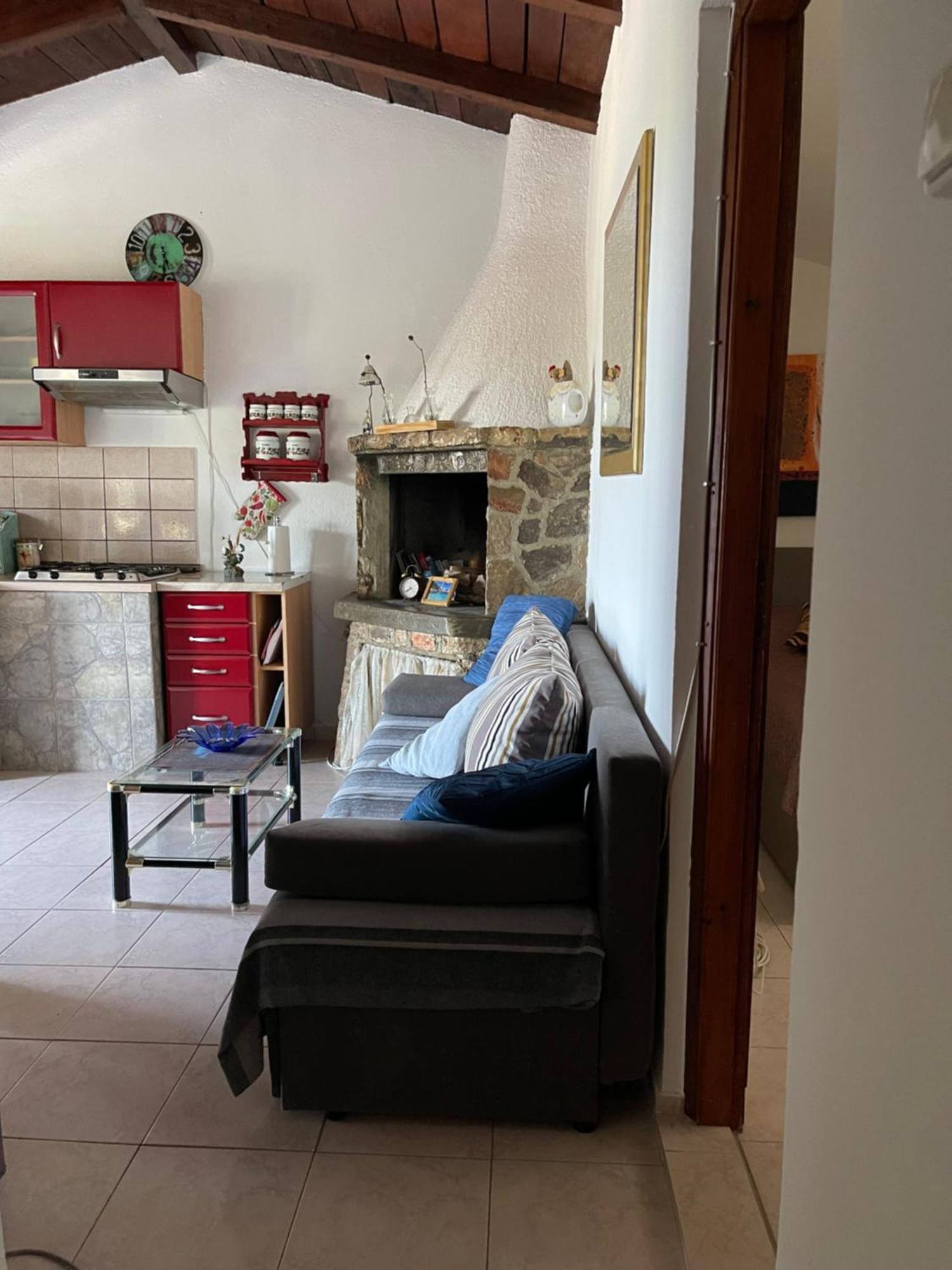 Holiday House Rusticana Sali, Dugi Otok Near Np Kornati Extérieur photo