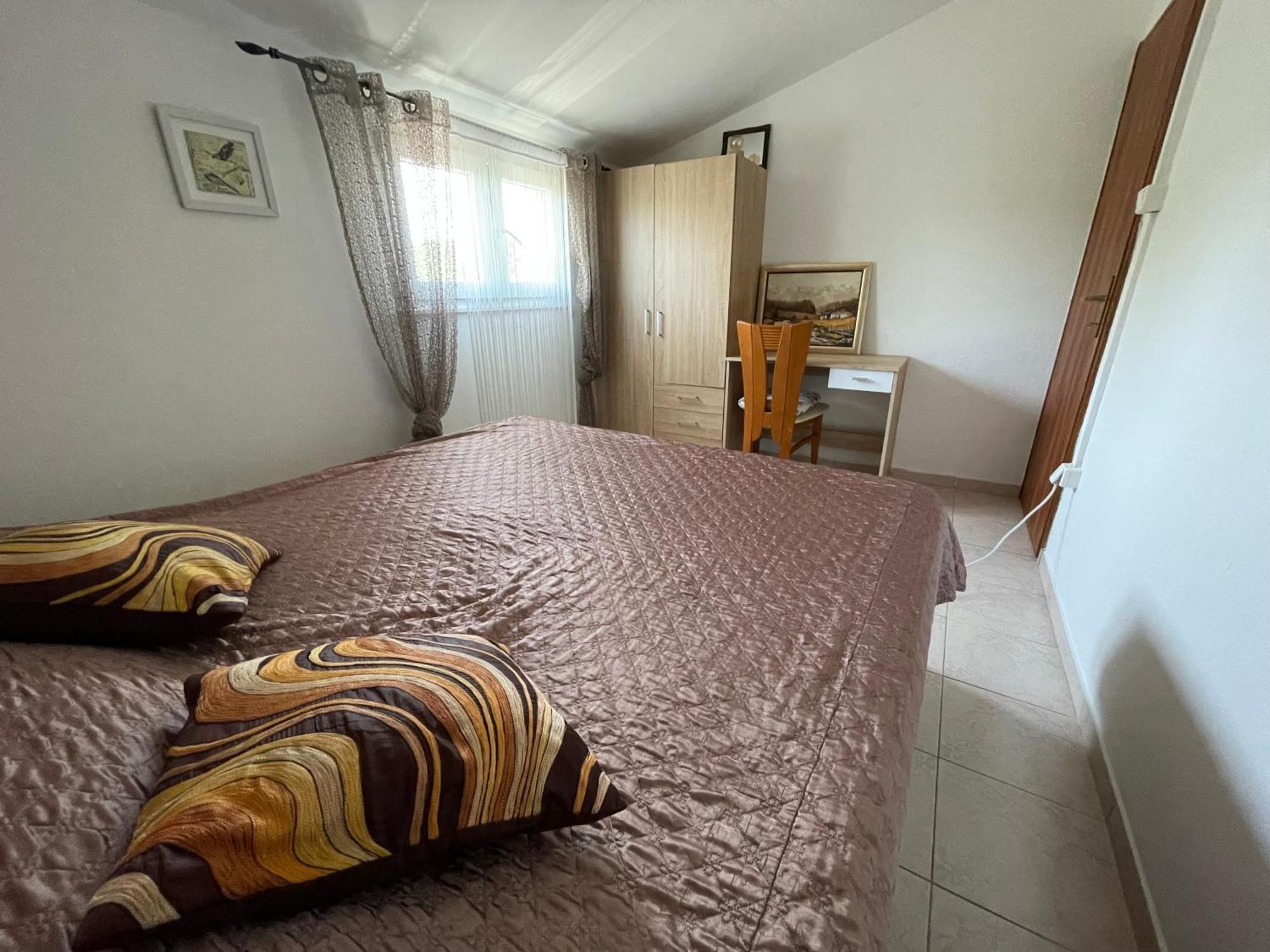 Holiday House Rusticana Sali, Dugi Otok Near Np Kornati Extérieur photo