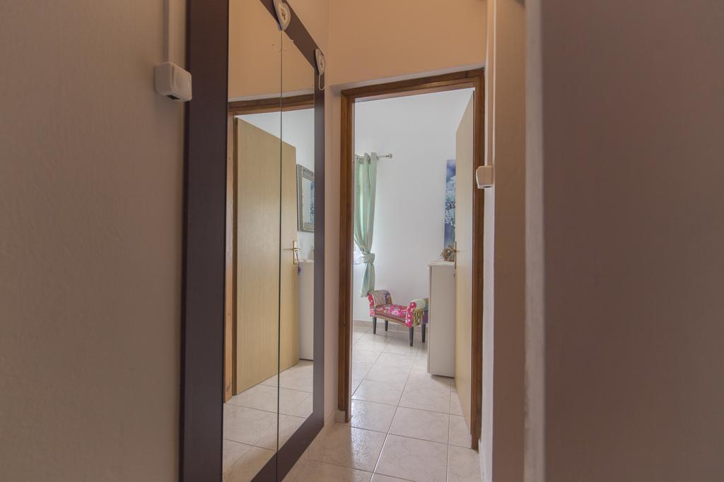 Holiday House Rusticana Sali, Dugi Otok Near Np Kornati Extérieur photo