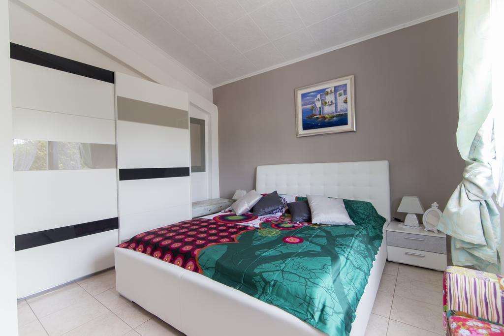 Holiday House Rusticana Sali, Dugi Otok Near Np Kornati Extérieur photo