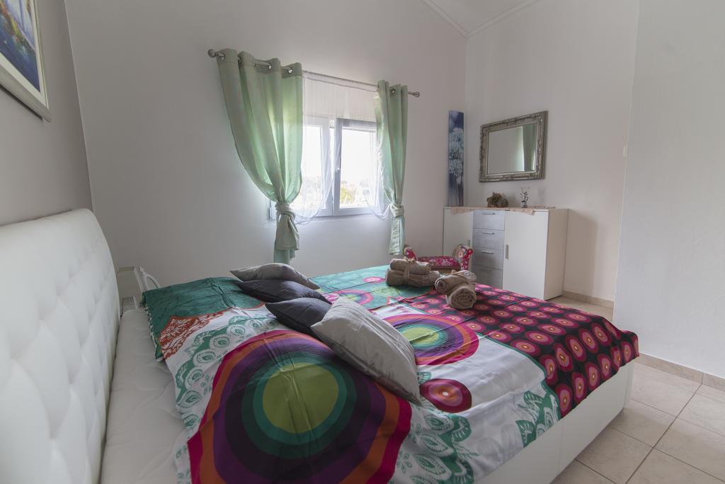 Holiday House Rusticana Sali, Dugi Otok Near Np Kornati Extérieur photo