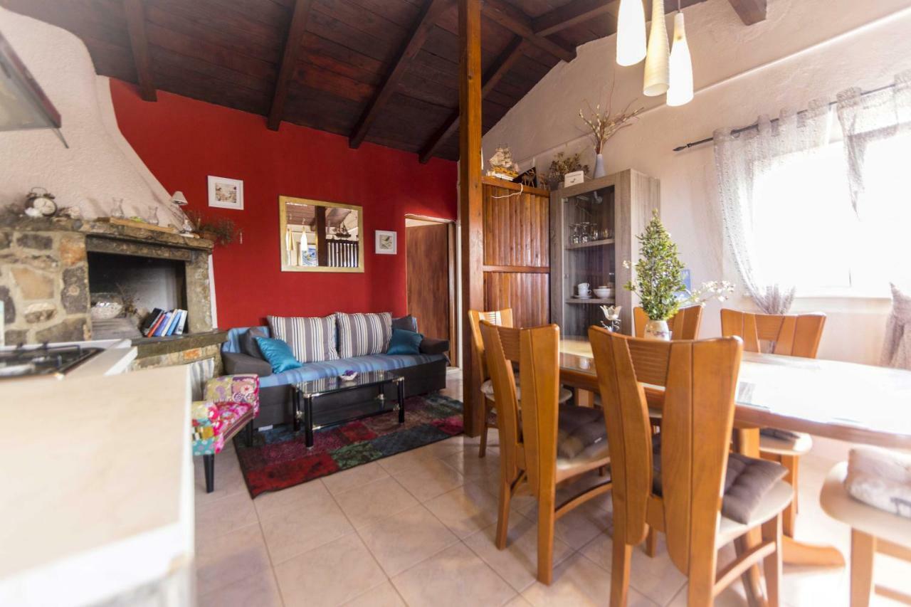 Holiday House Rusticana Sali, Dugi Otok Near Np Kornati Extérieur photo